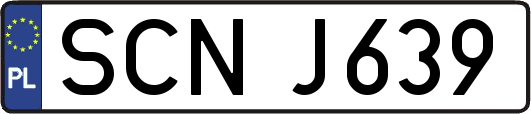 SCNJ639