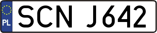 SCNJ642