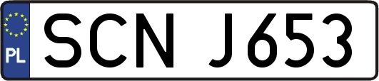 SCNJ653