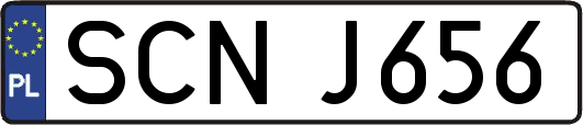 SCNJ656