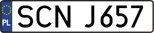 SCNJ657