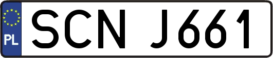 SCNJ661