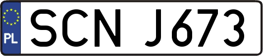 SCNJ673