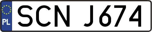 SCNJ674