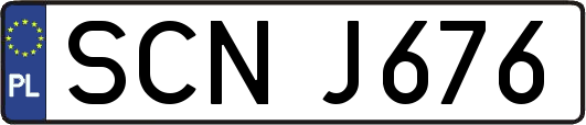 SCNJ676