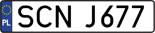 SCNJ677