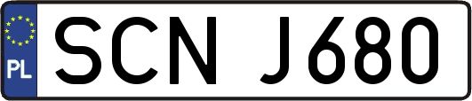 SCNJ680