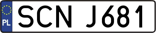 SCNJ681