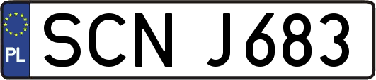 SCNJ683
