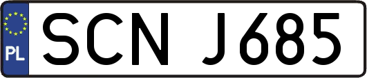 SCNJ685