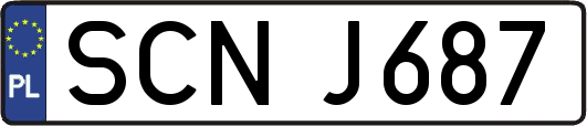SCNJ687