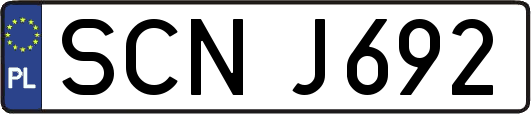 SCNJ692