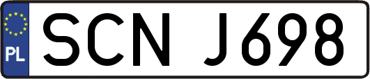 SCNJ698