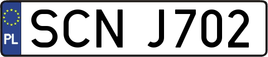 SCNJ702
