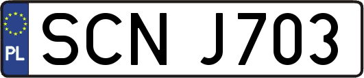 SCNJ703