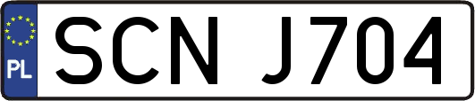 SCNJ704