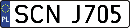 SCNJ705
