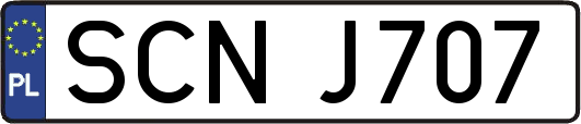 SCNJ707