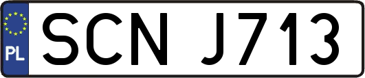 SCNJ713