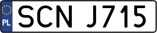 SCNJ715