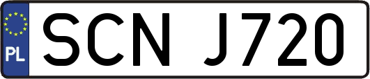 SCNJ720