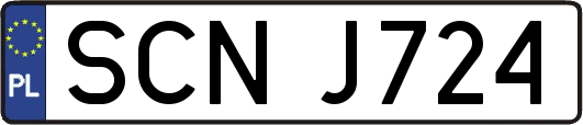 SCNJ724