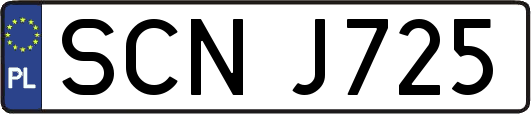 SCNJ725