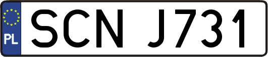 SCNJ731