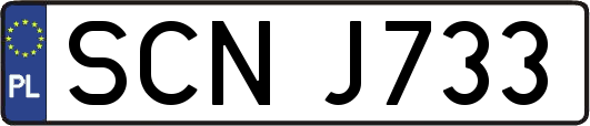 SCNJ733