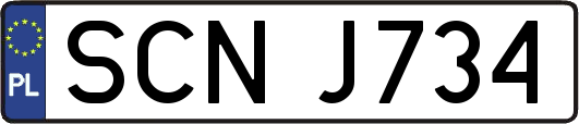 SCNJ734