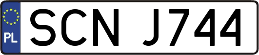 SCNJ744