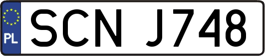 SCNJ748