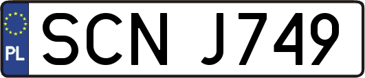 SCNJ749