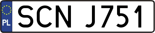 SCNJ751
