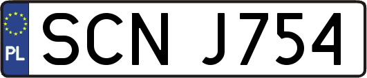 SCNJ754