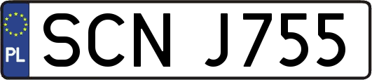 SCNJ755