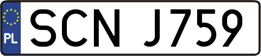 SCNJ759