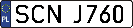 SCNJ760