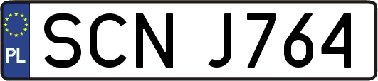 SCNJ764