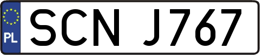 SCNJ767