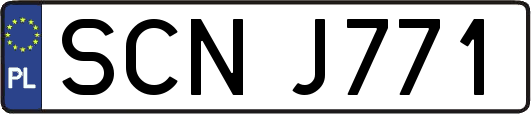 SCNJ771