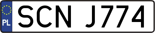 SCNJ774