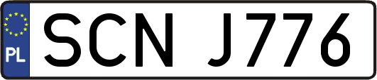 SCNJ776