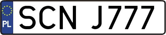 SCNJ777