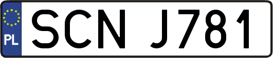 SCNJ781