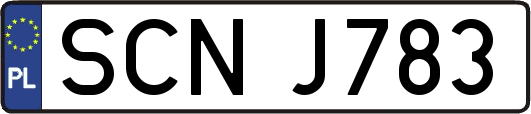SCNJ783
