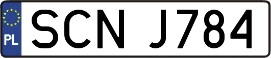 SCNJ784