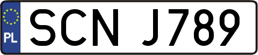 SCNJ789