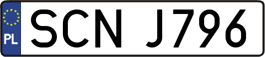 SCNJ796