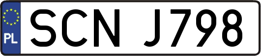 SCNJ798